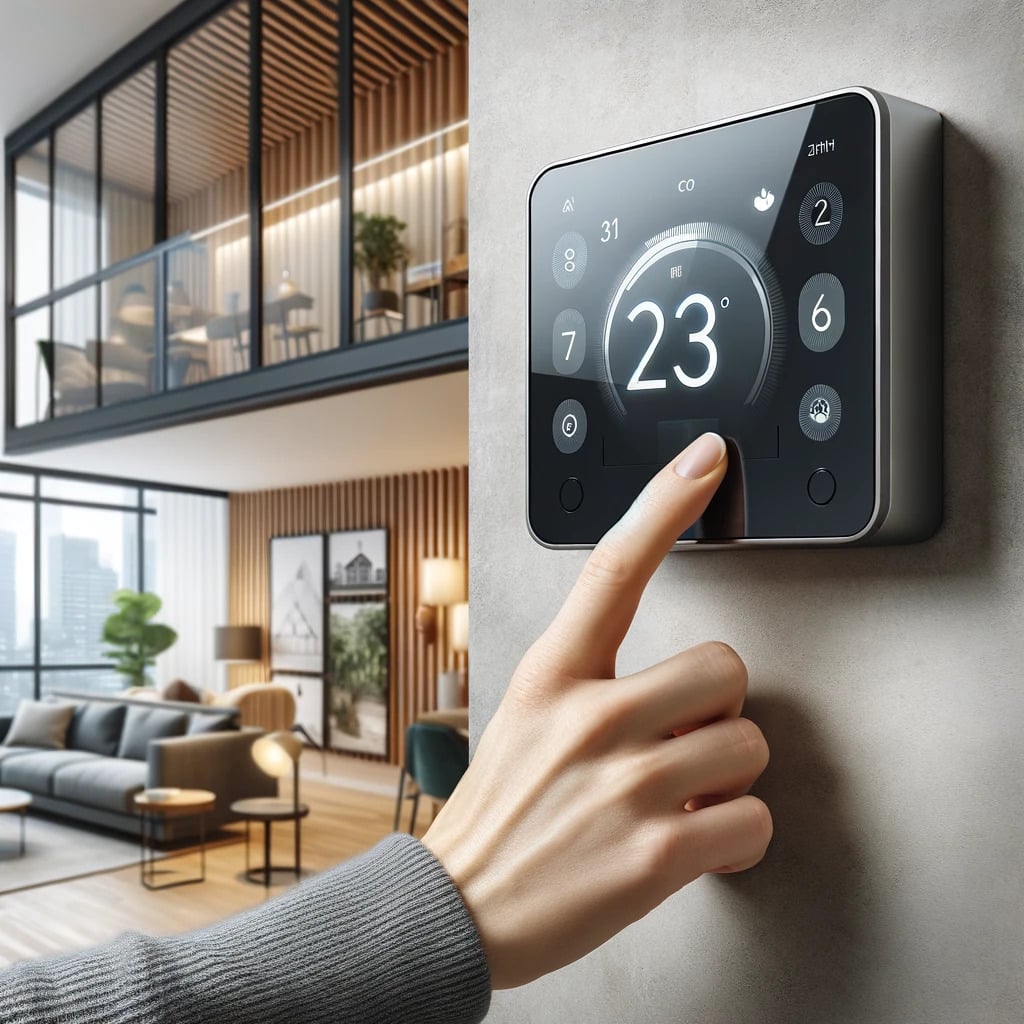 Technology is Revolutionizing Condo Living