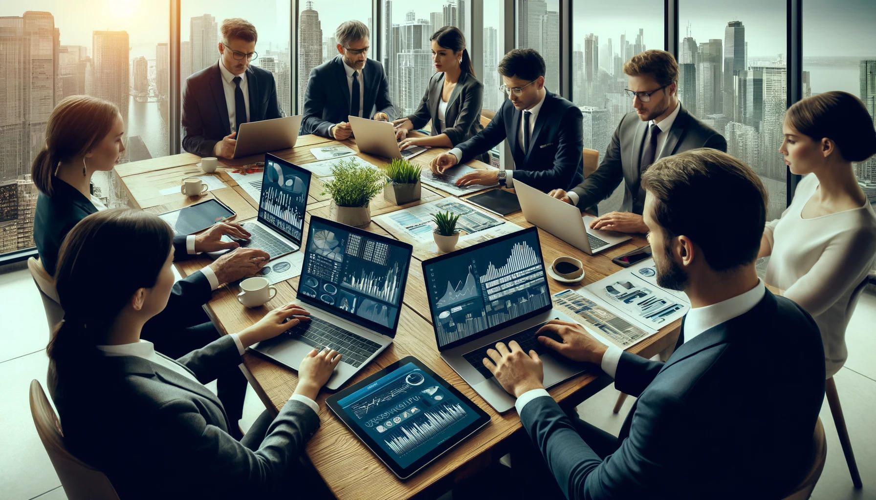 Investor Perspectives on the Toronto Condo Market