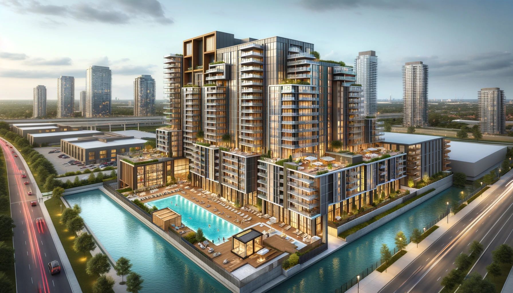 Investor Perspectives on the Toronto Condo Market