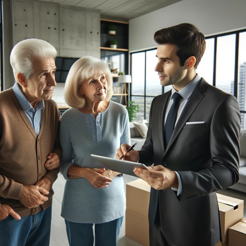 Downsizing for Seniors in Toronto: Essential Tips for a Smooth Transition