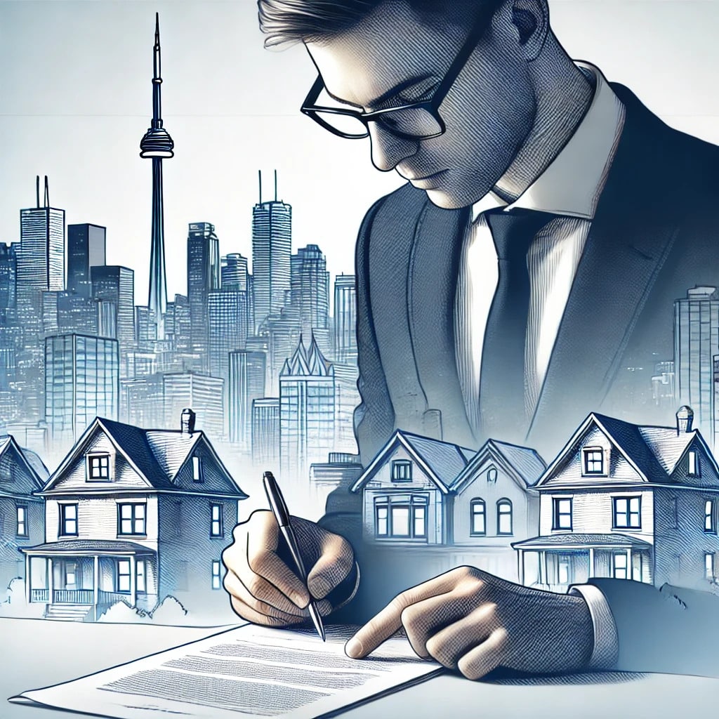 First time home buyer incentive toronto