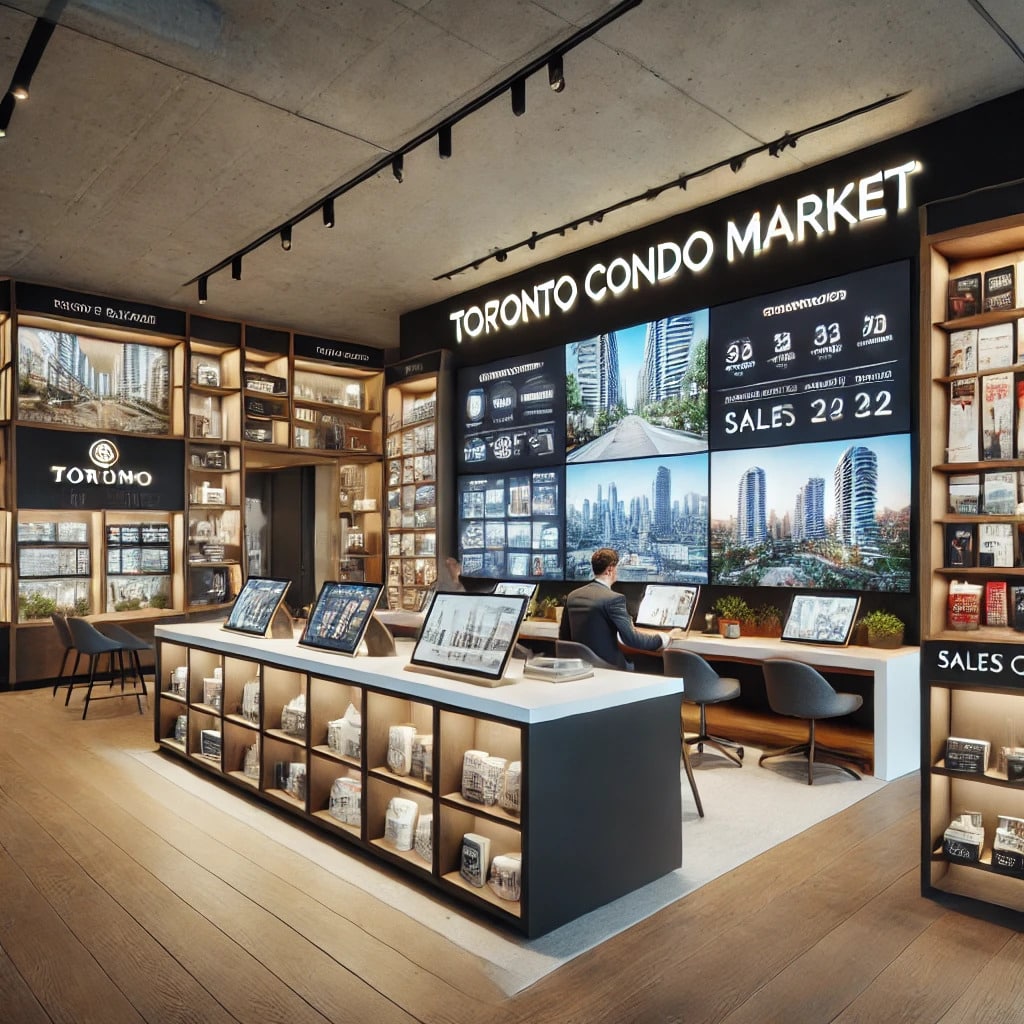 Condo Pricing Trends