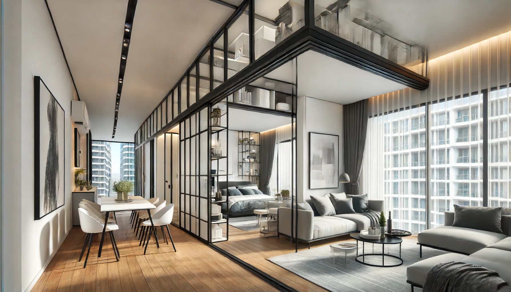 Trends in Condo Design and Architecture
