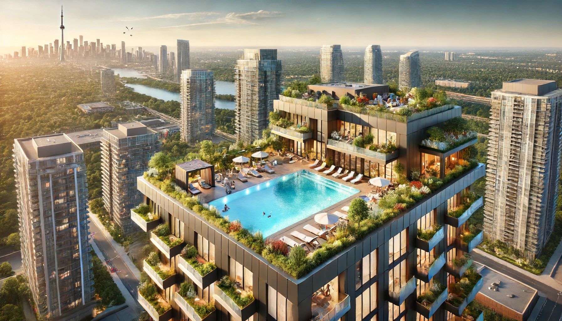 Trends in Condo Design and Architecture