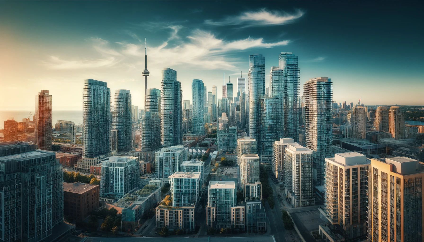 Technology is Revolutionizing Condo Living