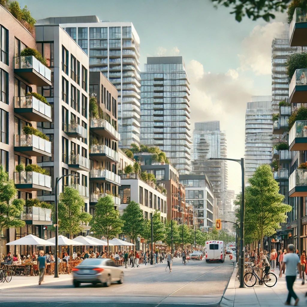 Condo Pricing Trends