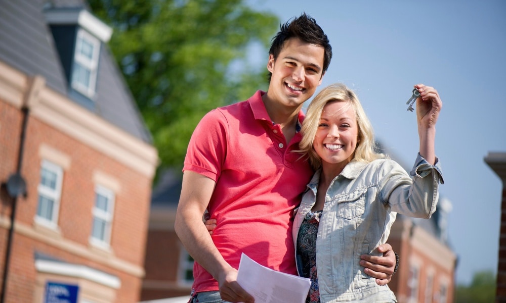 First Time Buyer Guide