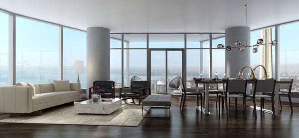 Uncover Toronto's Finest Lakeview Condos: Our Top 9 Picks