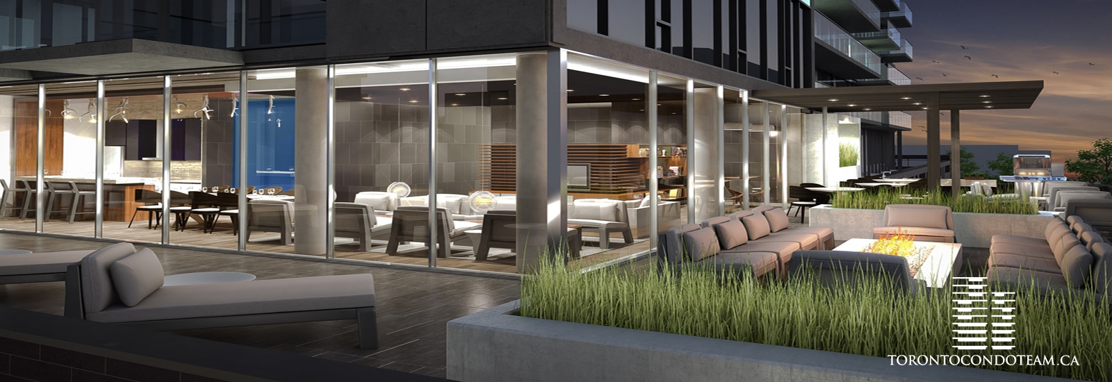 Toronto Lofts For Sale