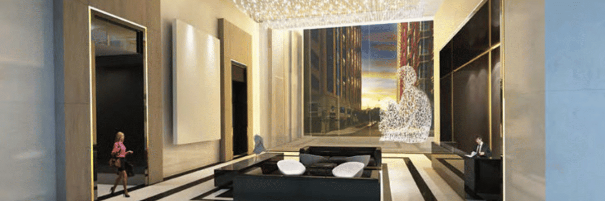 Top 10 Most Prestigious Condos in Toronto