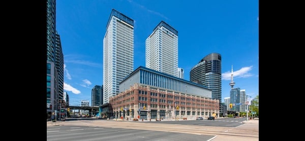 Uncover Toronto's Finest Lakeview Condos: Our Top 9 Picks