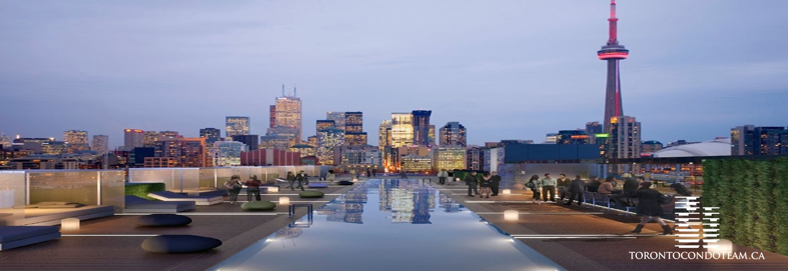 Toronto Lofts For Sale