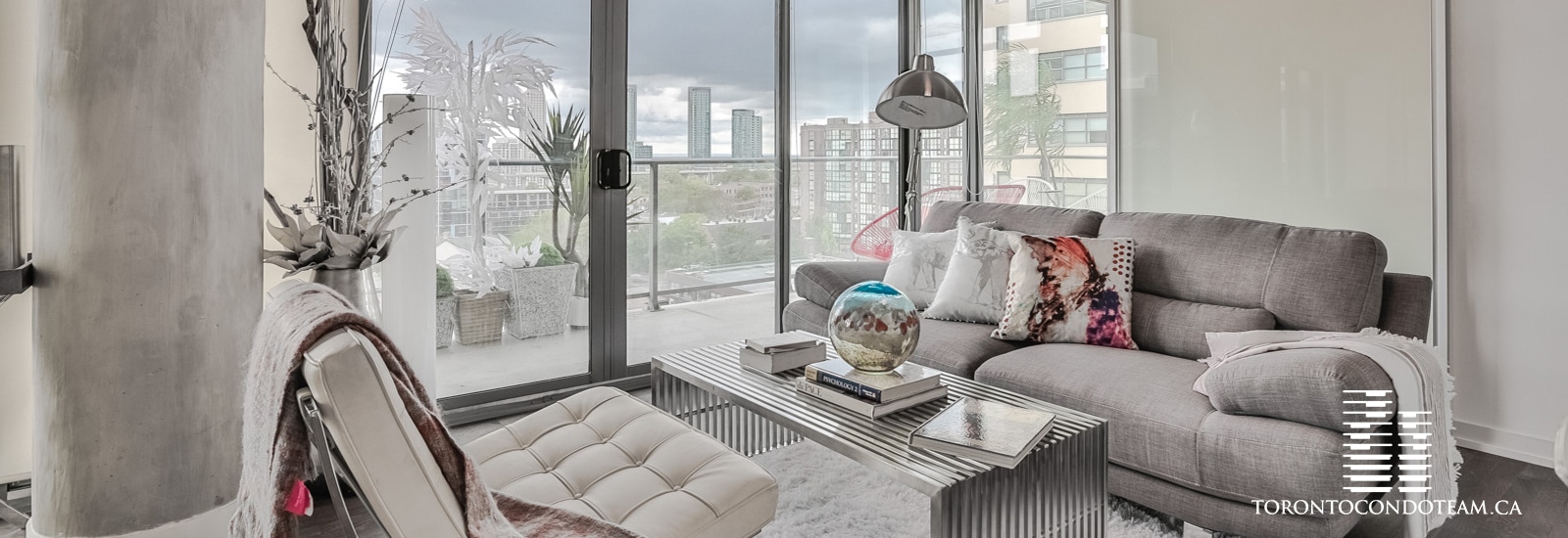 Toronto Lofts For Sale