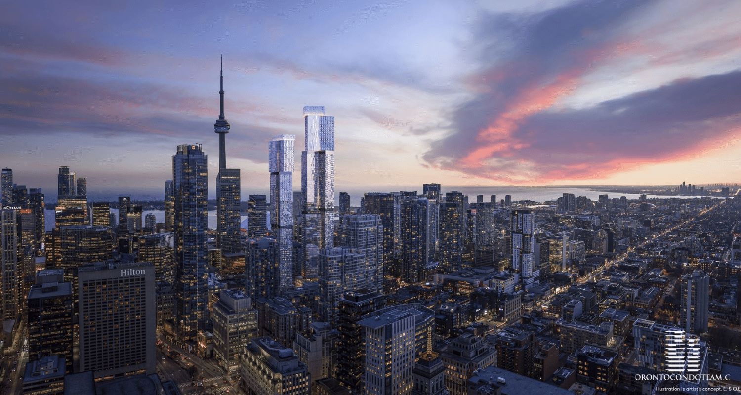 Everything You Need To Know About King Street West Toronto