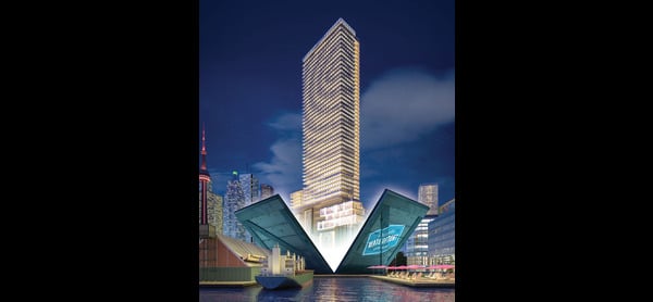 Uncover Toronto's Finest Lakeview Condos: Our Top 9 Picks