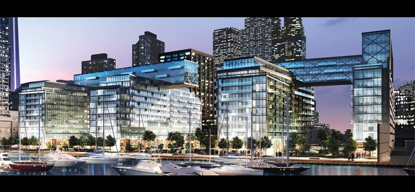 Uncover Toronto's Finest Lakeview Condos: Our Top 9 Picks
