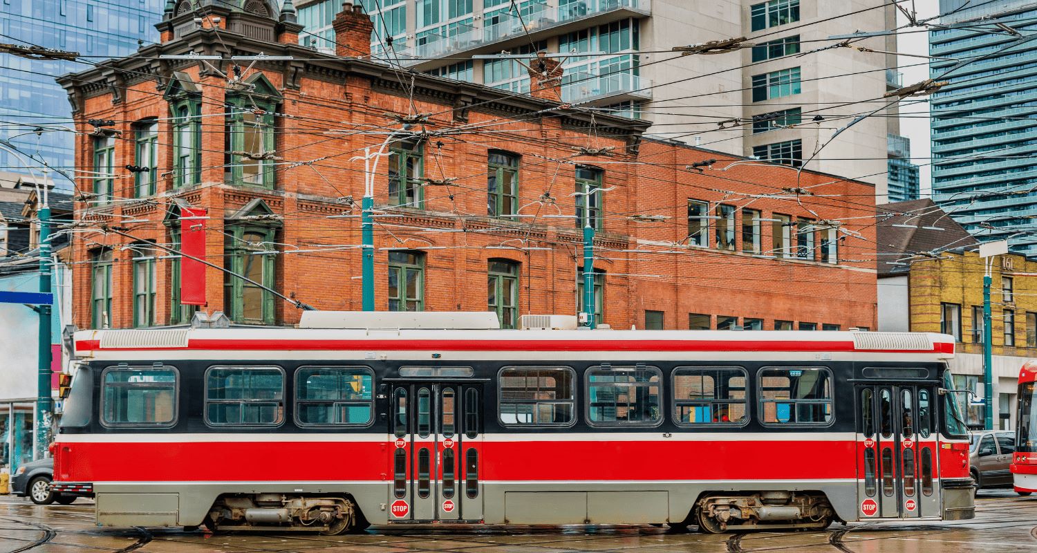 Best Neighbourhoods in Toronto
