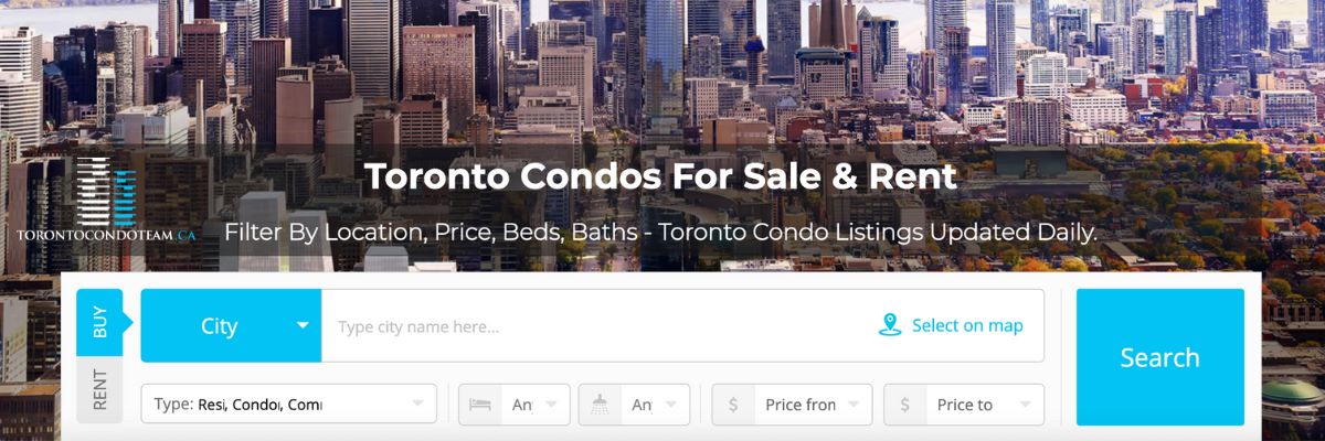 How to Find Rental Apartments in Toronto
