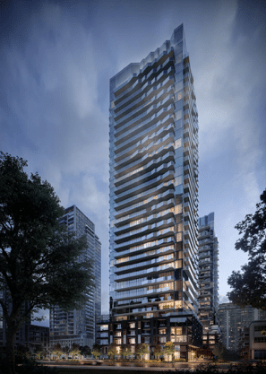 Toronto Condos