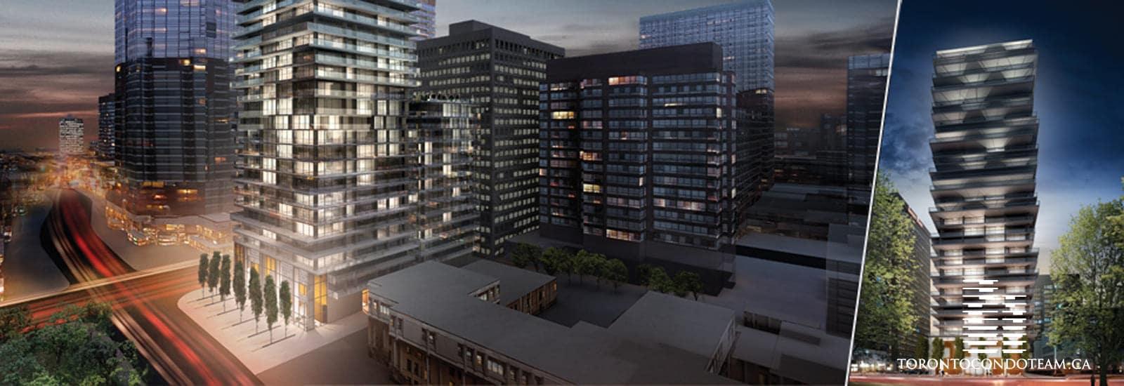 1000 BAY STREET gallery 2