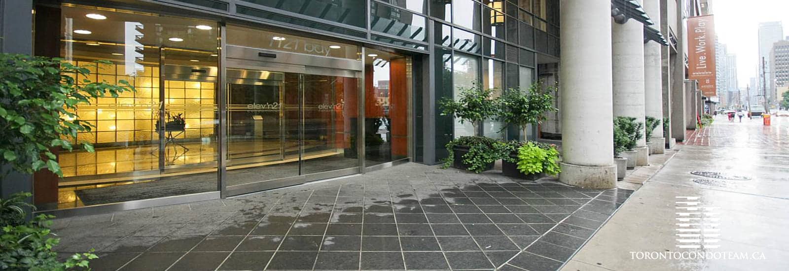 1121 BAY STREET gallery 1