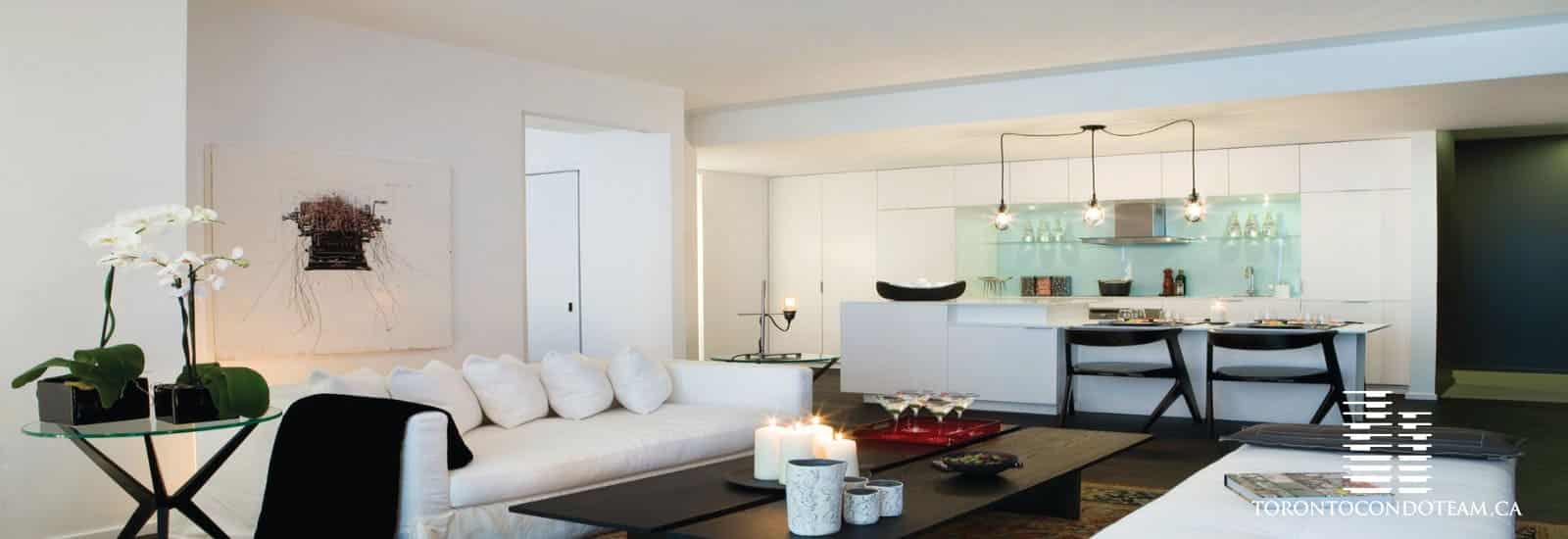 5 ST JOSEPH STREET CONDOS gallery 2