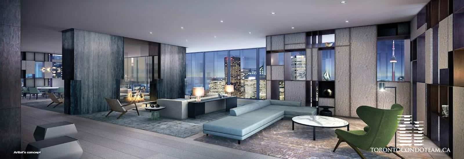 7 GRENVILLE STREET CONDOS gallery 2