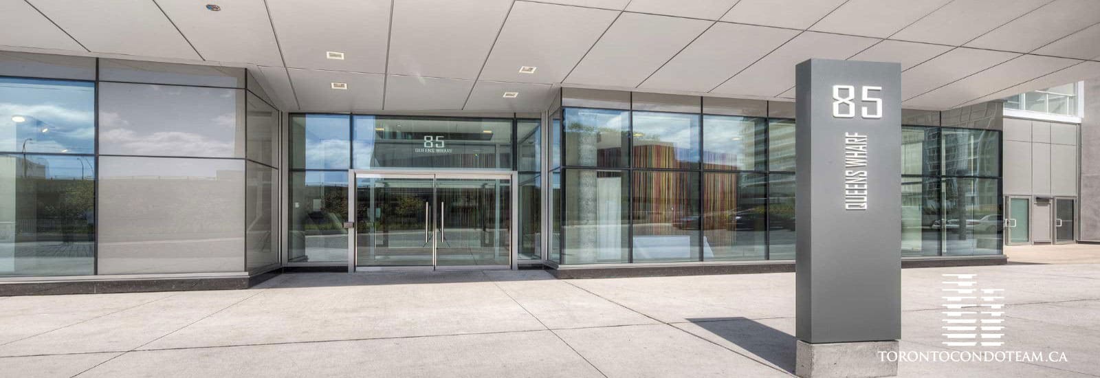 85 QUEENS WHARF ROAD gallery 1