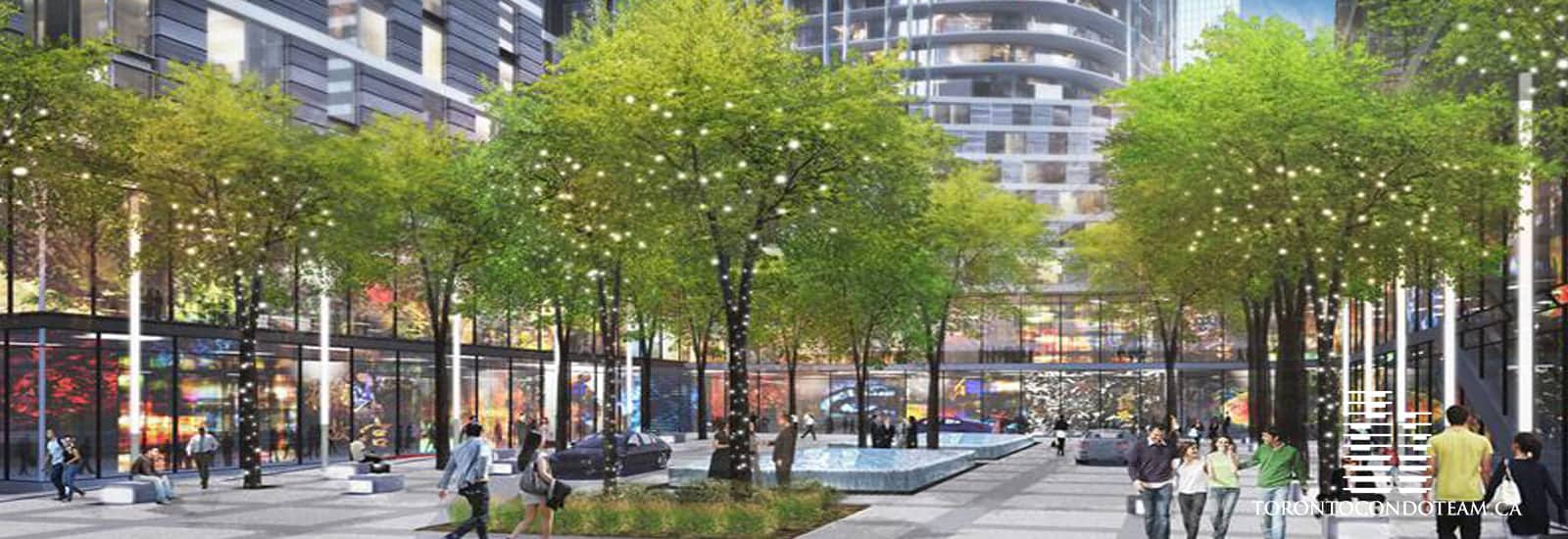 1 YONGE STREET CONDOS FOR SALE gallery 2