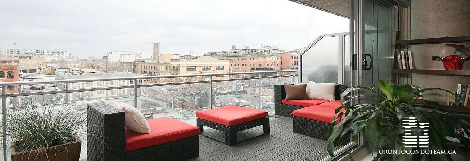 20 STEWART ST CONDOS gallery 1
