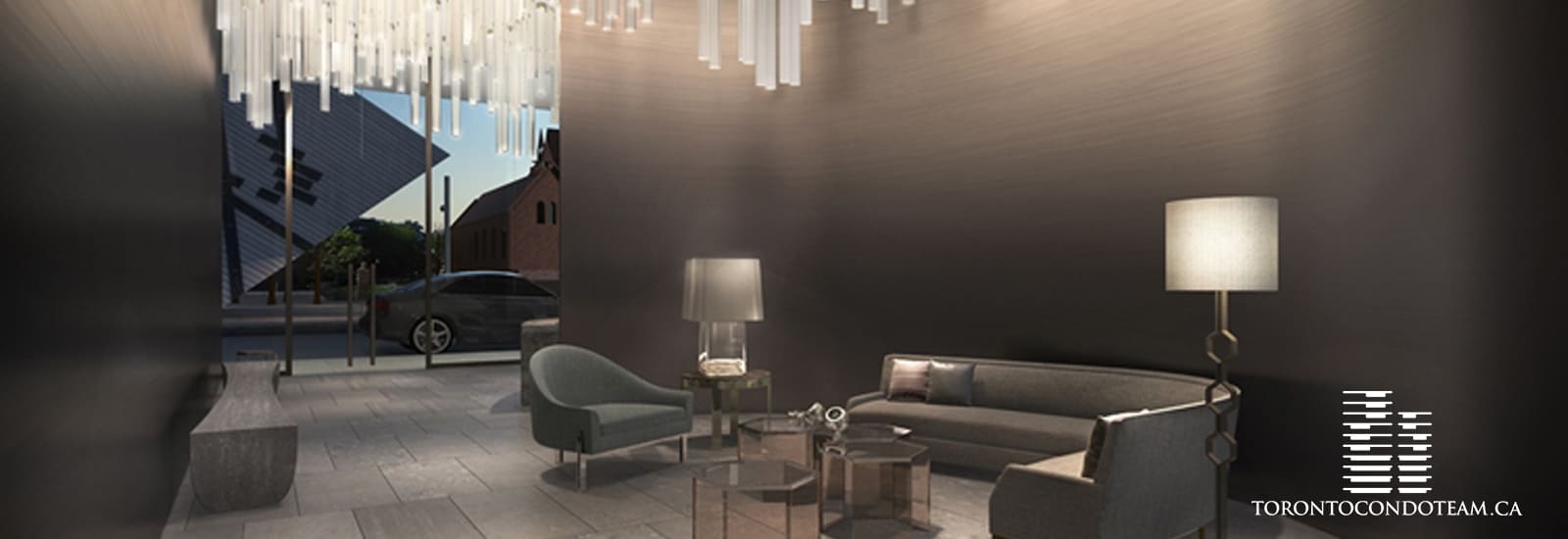 200 BLOOR STREET WEST gallery 1