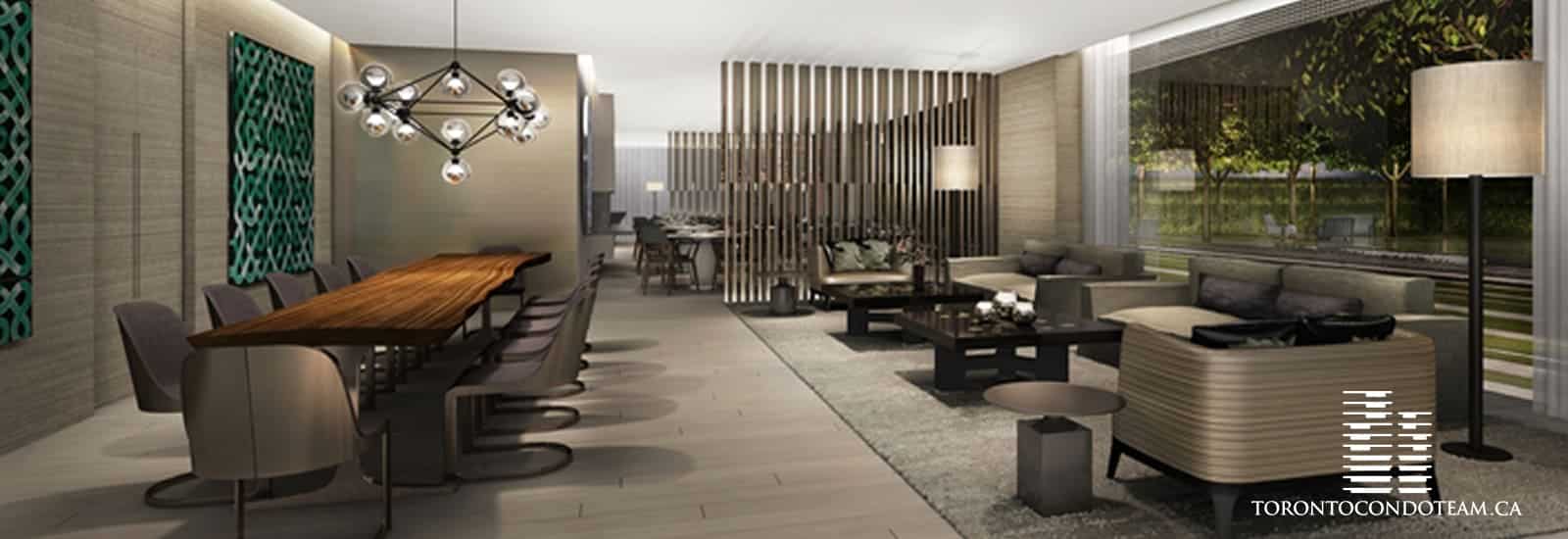 200 BLOOR STREET WEST gallery 2
