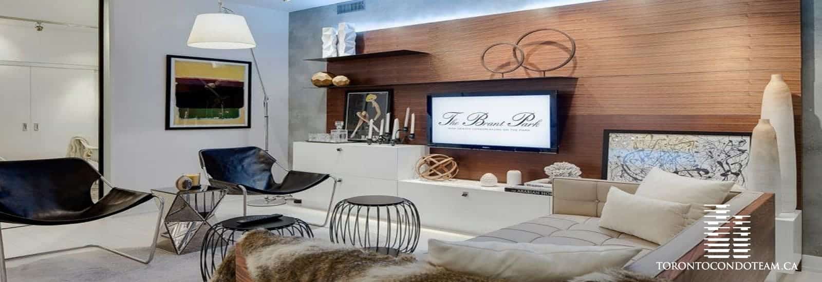 39 BRANT STREET CONDOS gallery 2