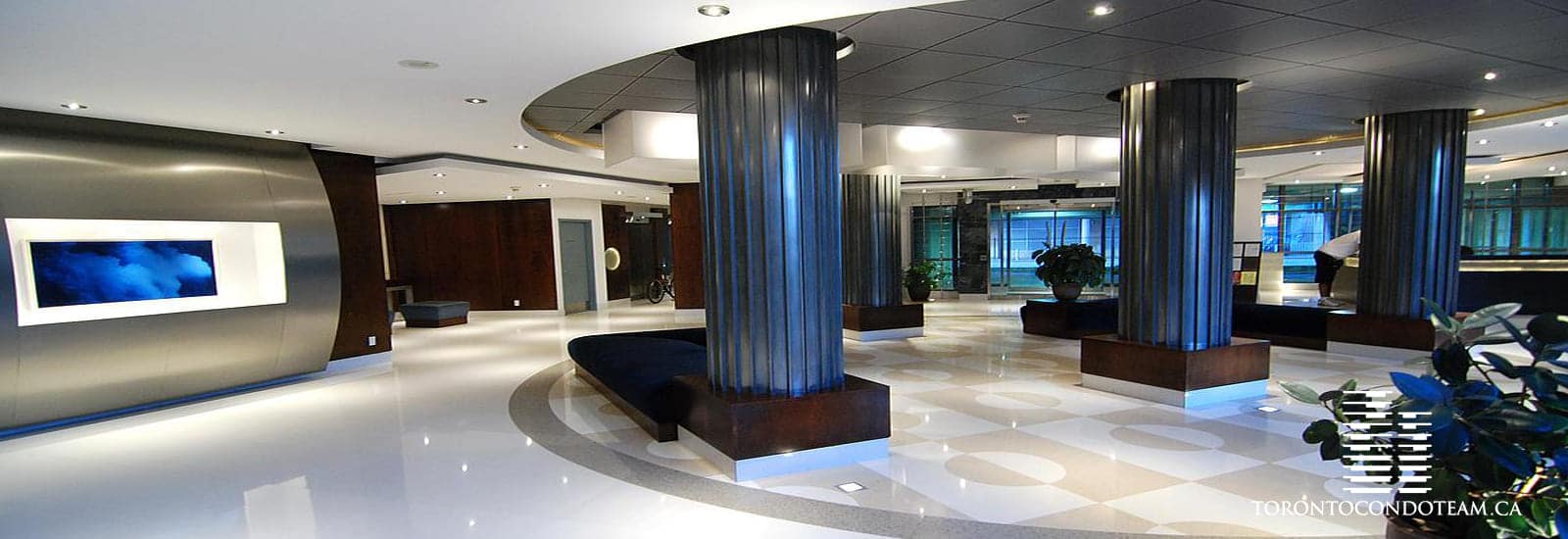410 QUEENS QUAY WEST gallery 2