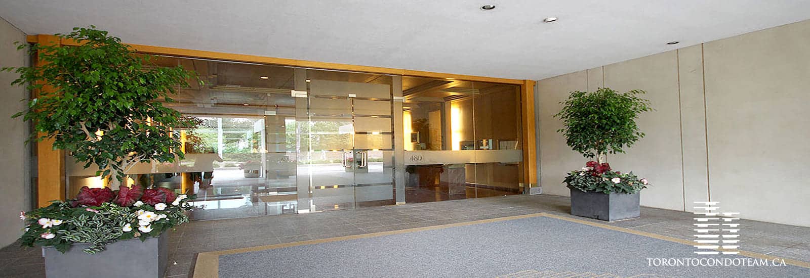 460 QUEENS QUAY WEST gallery 1