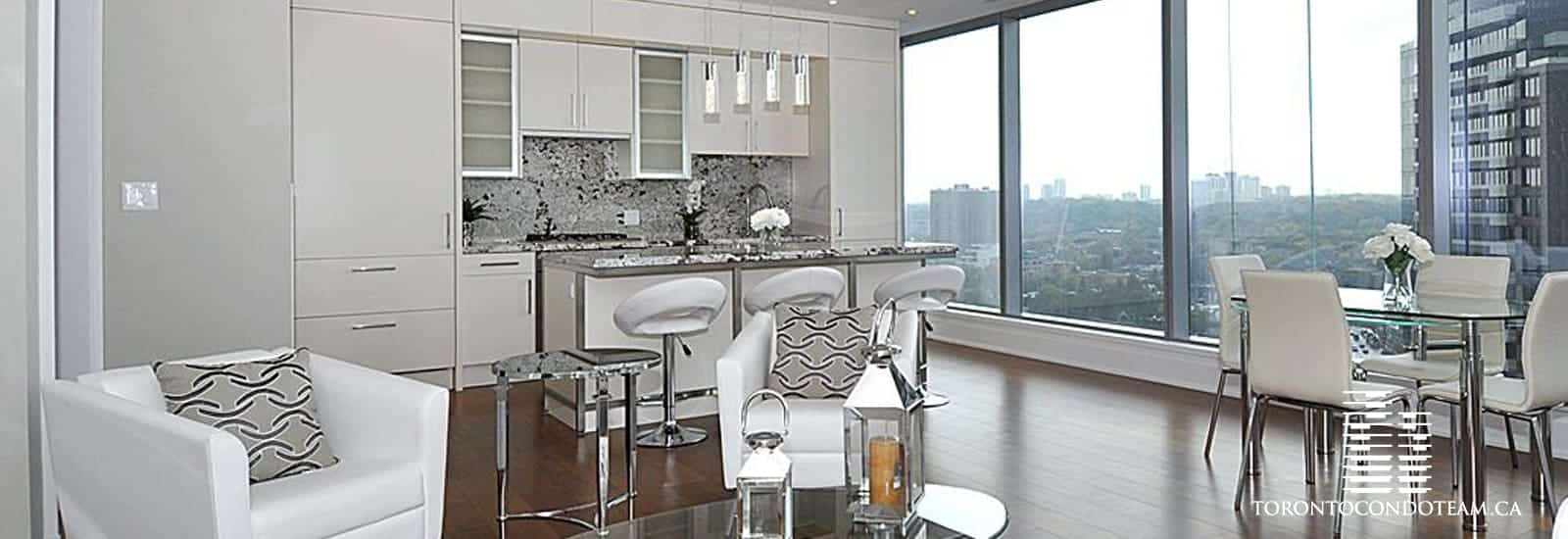 50 YORKVILLE AVENUE & 55 SCOLLARD STREET gallery 1