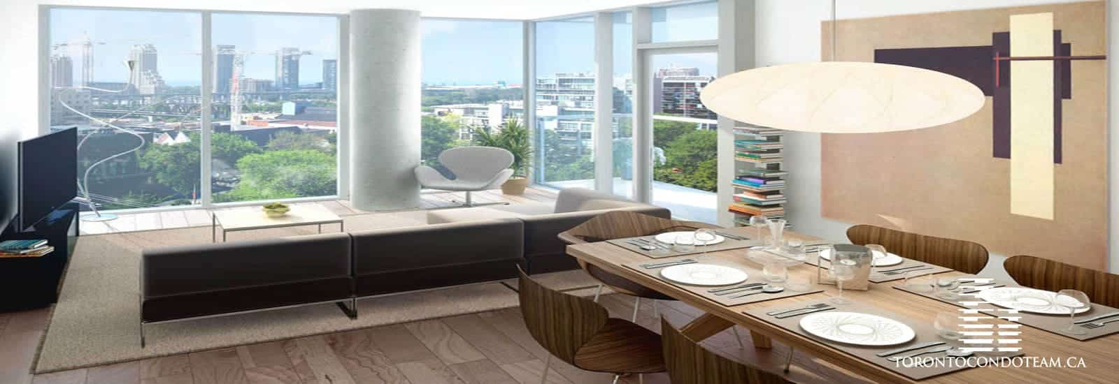508 WELLINGTON STREET CONDOS gallery 2