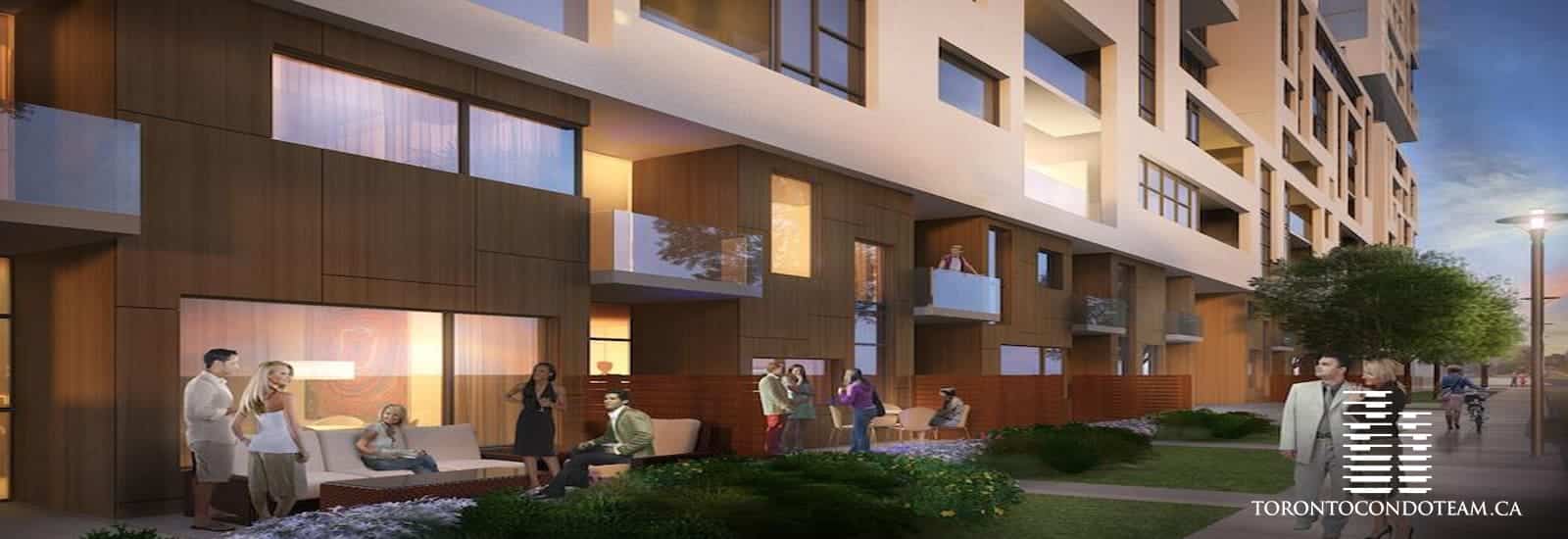 576 FRONT ST WEST CONDOS gallery 1