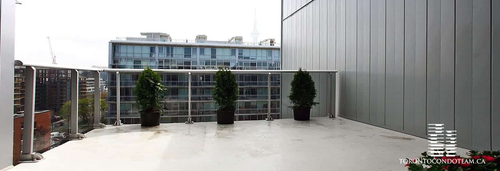 60 BATHURST STREET gallery 2