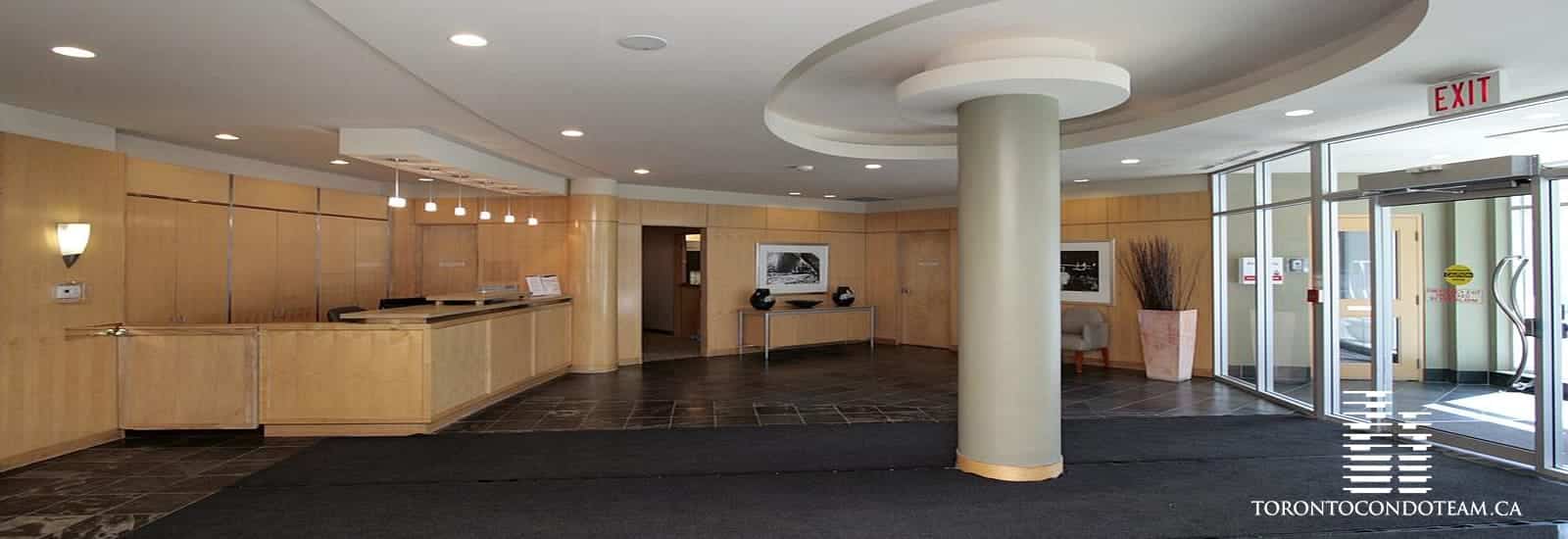 600 QUEENS QUAY WEST gallery 1