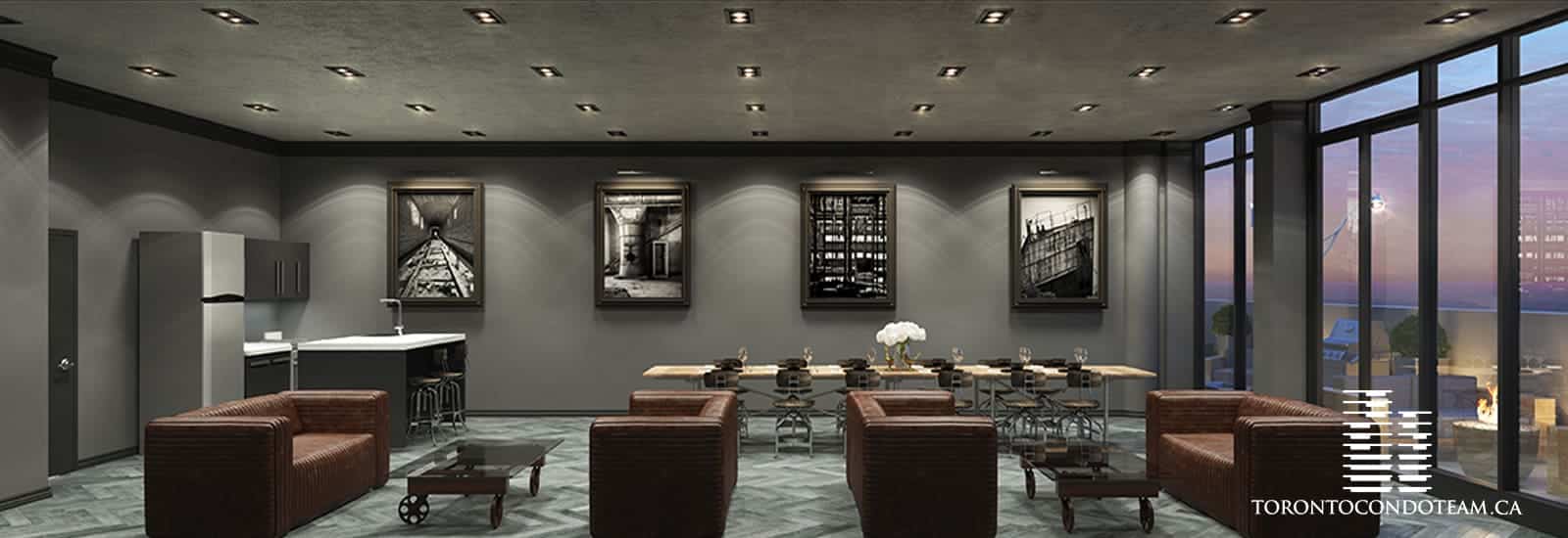 608 RICHMOND ST WEST CONDOS gallery 1
