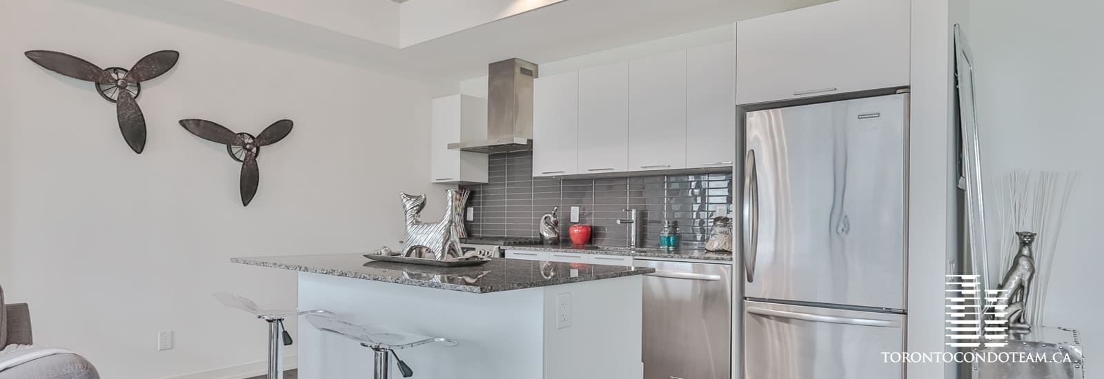 650 KING ST WEST & 95 BATHURST ST CONDOS gallery 1
