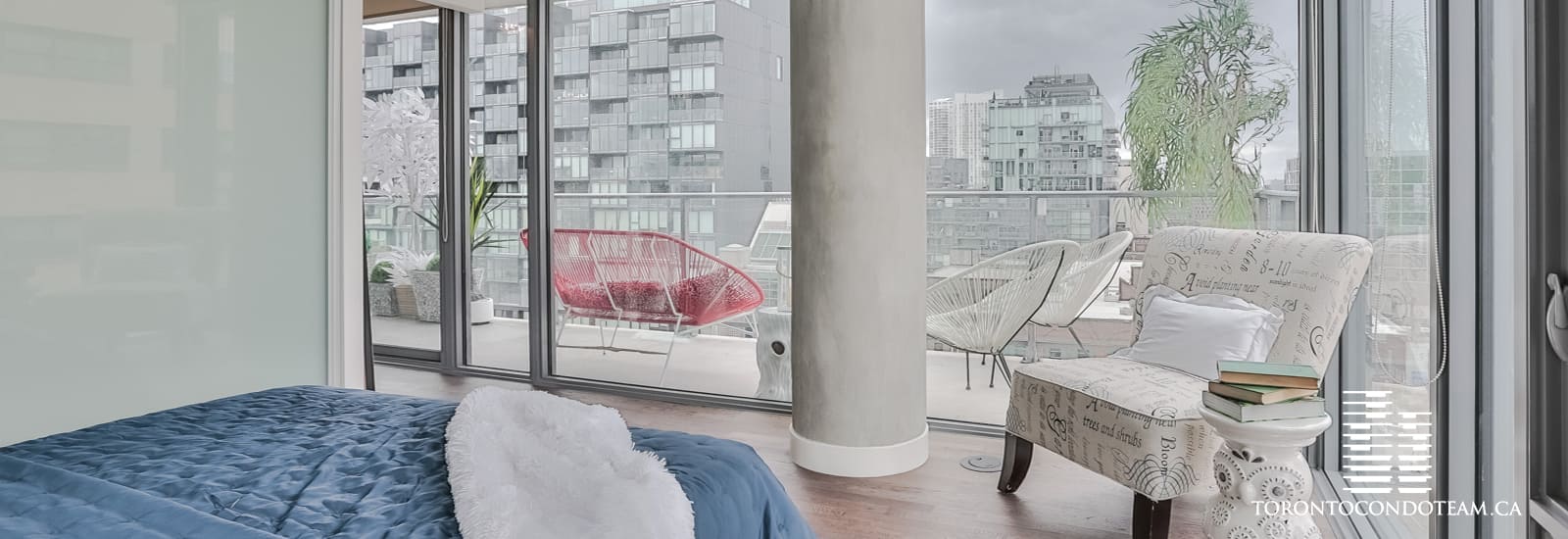 650 KING ST WEST & 95 BATHURST ST CONDOS gallery 2