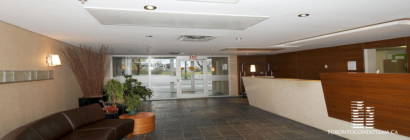 650 QUEENS QUAY WEST gallery 1