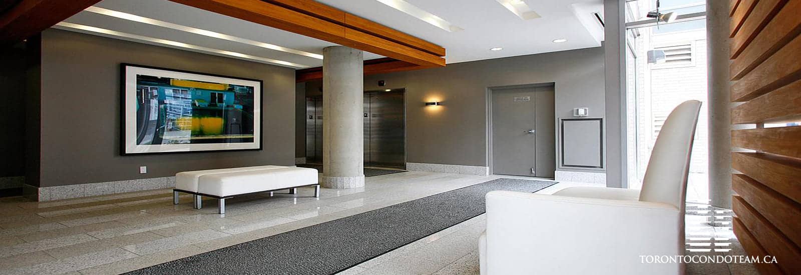 66 PORTLAND ST CONDOS gallery 1