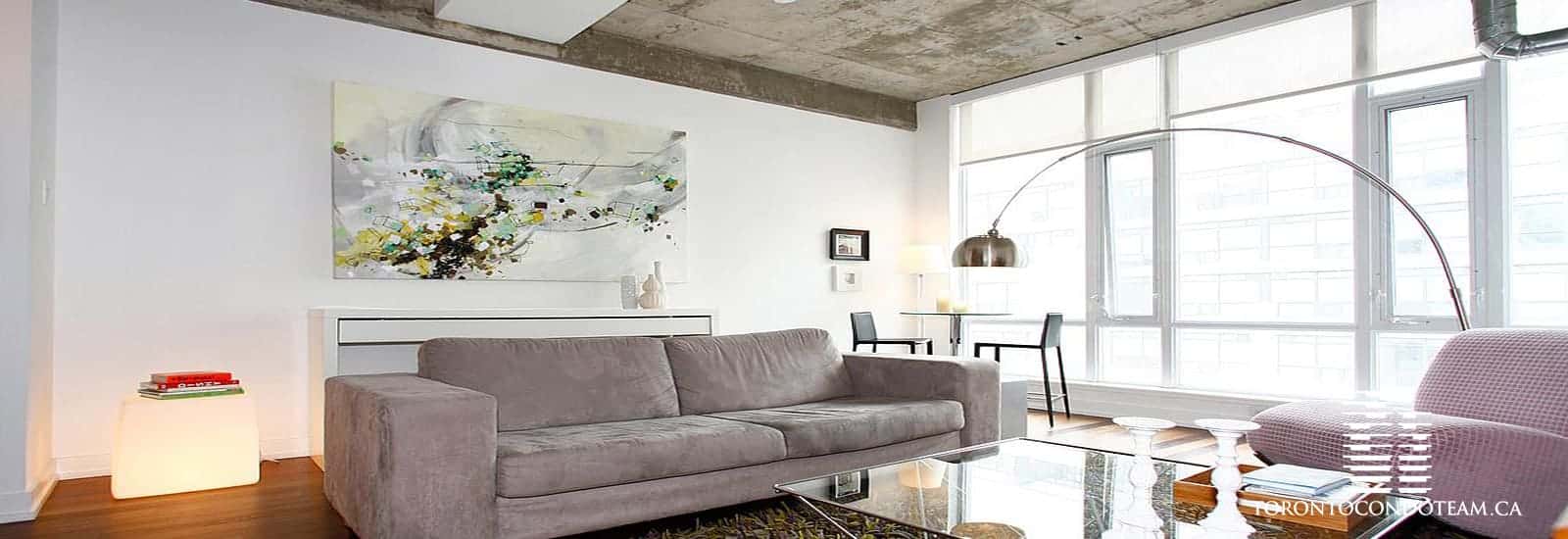 66 PORTLAND ST CONDOS gallery 2