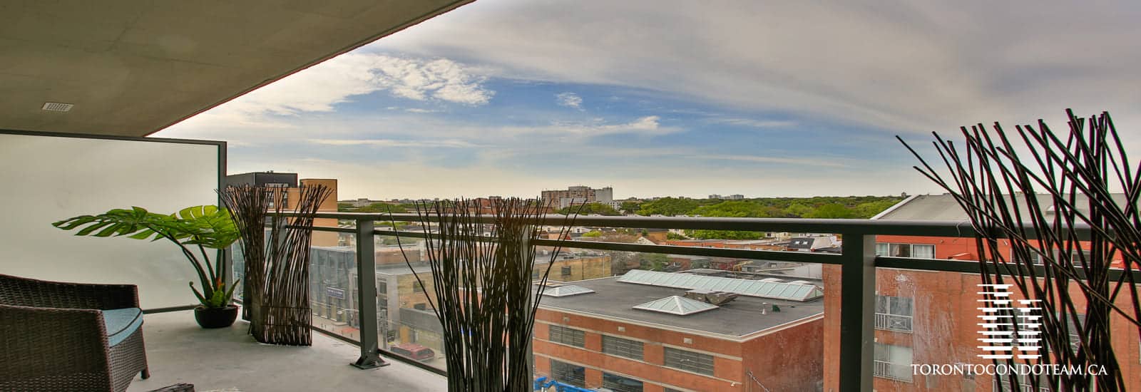 775 KING ST WEST CONDOS & 78 TECUMSETH ST CONDOS gallery 2
