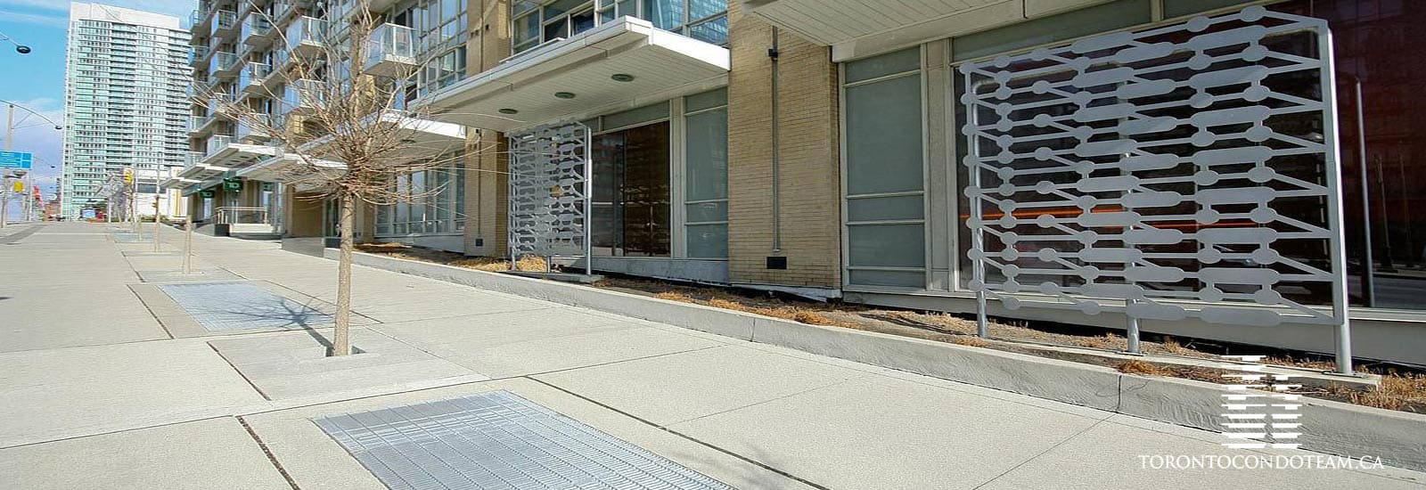 9 SPADINA AVENUE gallery 2