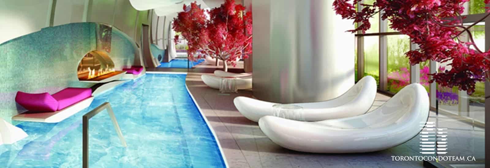 1 BLOOR STREET EAST CONDOS gallery 1
