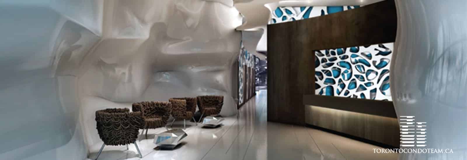 1 BLOOR STREET EAST CONDOS gallery 2